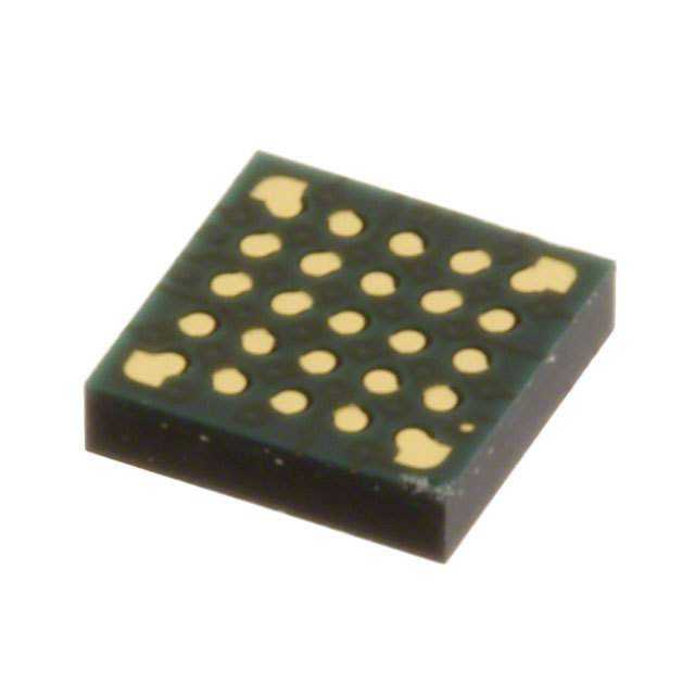 RENESAS ELECTRONICS 微控制器(MCU) R5F1008AALA#W0
