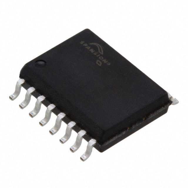 CYPRESS SEMICONDUCTOR 闪存(Flash) S25FL128SAGMFB001