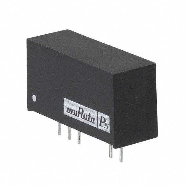 MURATA MANUFACTURING 开关电源 MEV1D1509SC