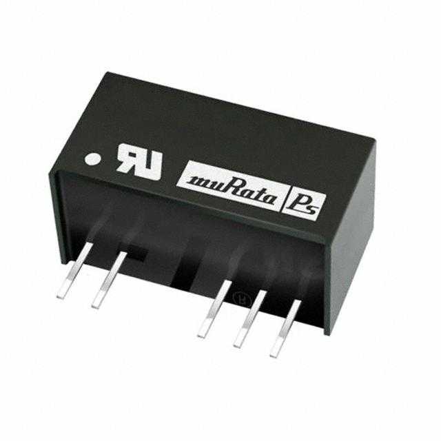 MURATA MANUFACTURING DC-DC稳压器 NMJ1205SC