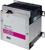 TRACO POWER DC-DC模块 TSP-BAT24-012