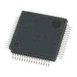 SILICON LABORATORIES 微控制器(MCU) EFM32TG11B120F128IQ64-A