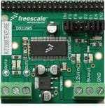 NXP SEMICONDUCTORS 评估、开发板开发工具 KIT33887EKEVBE