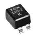 TDK 共模滤波器 ZJYS51R5-2PT-G01