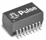 PULSE ELECTRONICS 脉冲变压器 T1146NL