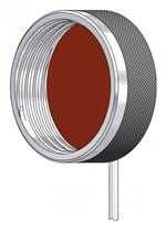 TE CONNECTIVITY 圆形连接器-配件 100P160-19-46-J-WR4-19