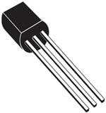 MELEXIS 霍尔传感器 US4881LUA-AAA-000-SP