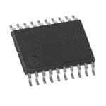ANALOG DEVICES LDO稳压器 LT3694IFE#PBF