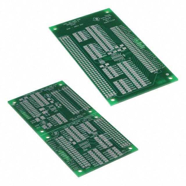 TEXAS INSTRUMENTS 其他放大器 OPAMPEVM-SOIC