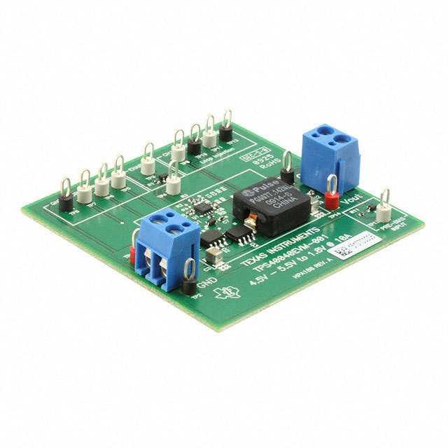 TEXAS INSTRUMENTS DC-DC稳压器 TPS40040EVM-001