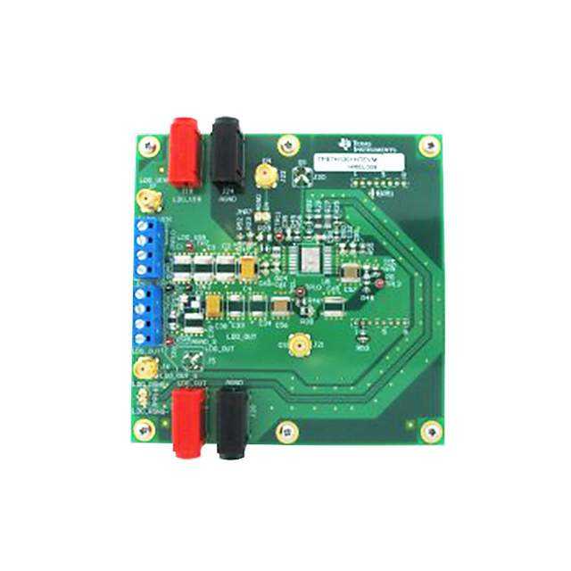 TEXAS INSTRUMENTS 其他稳压器 TPS7H1201HTEVM