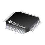 TEXAS INSTRUMENTS 电机驱动器 DRV3204EPHPRQ1