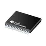 TEXAS INSTRUMENTS 其他接口芯片 UCC5620MWP