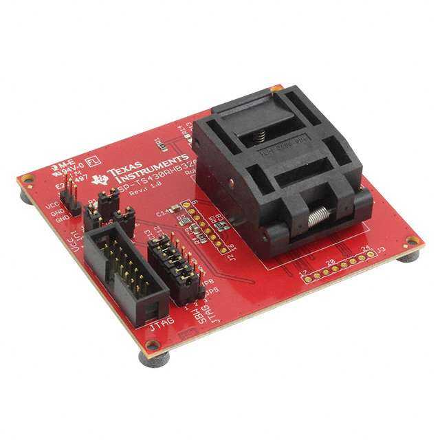 TEXAS INSTRUMENTS 其他可编程器件 MSP-TS430RHB32A