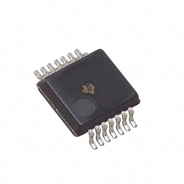 TEXAS INSTRUMENTS 缓冲器/驱动器/收发器 SN74ABT125DBRG4