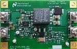 TEXAS INSTRUMENTS 评估、开发板开发工具 LM5001NISOEVAL