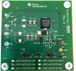 TEXAS INSTRUMENTS 评估、开发板开发工具 LMR14030SEVM