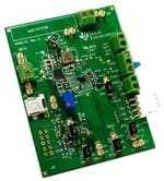 TEXAS INSTRUMENTS 评估、开发板开发工具 BQ27531EVM