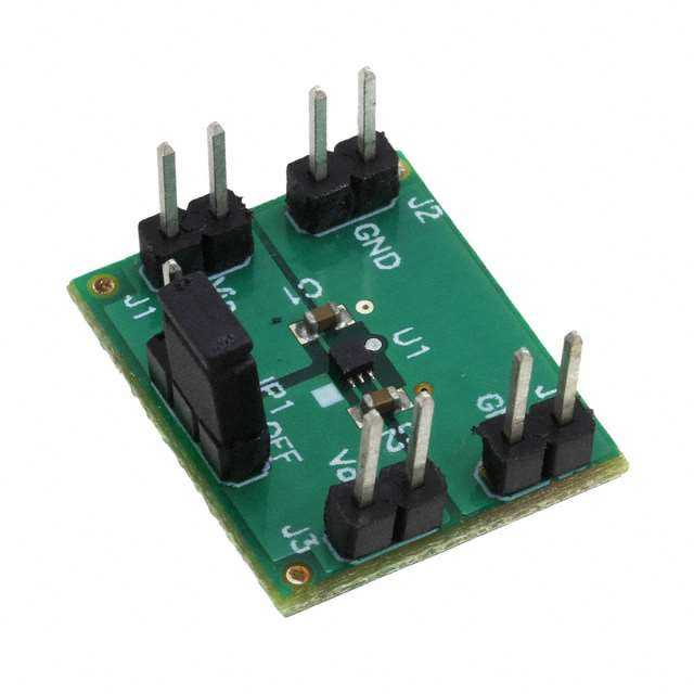 TEXAS INSTRUMENTS 评估、开发板开发工具 TPS72715DSEEVM-406