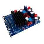 TEXAS INSTRUMENTS 多媒体放大器 TPA3251EVM
