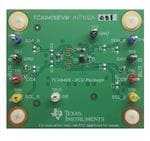 TEXAS INSTRUMENTS 评估、开发板开发工具 TCA9406EVM