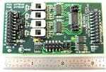 TEXAS INSTRUMENTS 数模转换器(DAC) DAC8803EVM