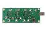 TEXAS INSTRUMENTS 评估、开发板开发工具 TPD1S414EVM