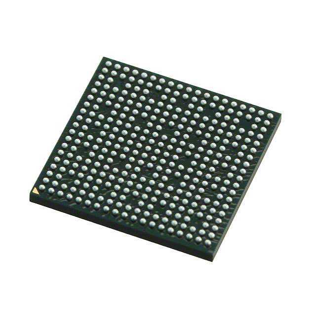 TEXAS INSTRUMENTS 数字信号处理(DSP) TMS320DM369ZCEF