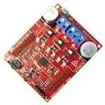 TEXAS INSTRUMENTS 评估、开发板开发工具 BOOSTXL-DRV8304H