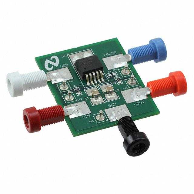 TEXAS INSTRUMENTS 其他稳压器 LP38511TS-1.8EV