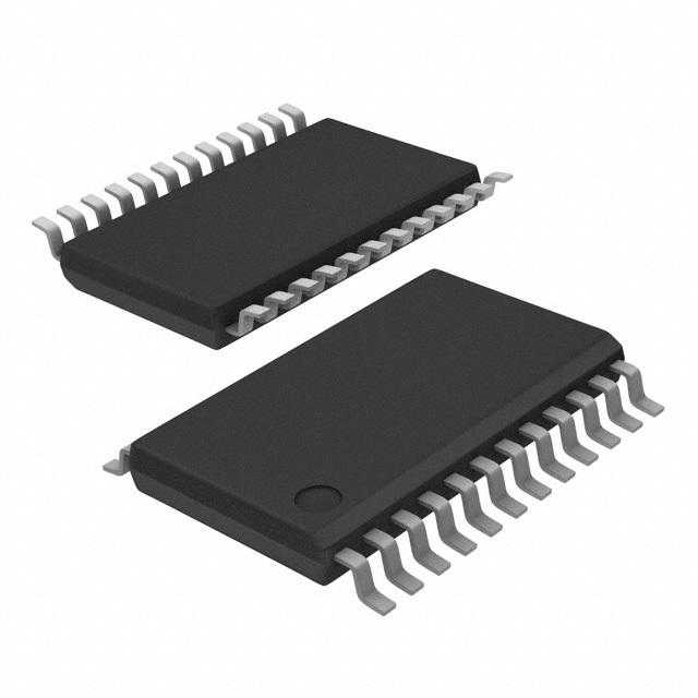 TEXAS INSTRUMENTS 缓冲器/驱动器/收发器 74ACT11244PWRG4