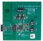 TEXAS INSTRUMENTS 评估、开发板开发工具 DAC7760EMC-EVM