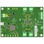 TEXAS INSTRUMENTS DC-DC稳压器 LP87332Q1EVM