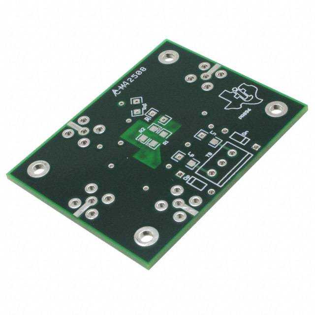 TEXAS INSTRUMENTS 其他放大器 DEM-OTA-SO-1A