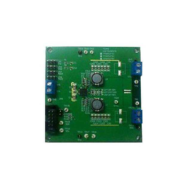 TEXAS INSTRUMENTS DC-DC稳压器 TPS65273VEVM