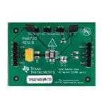 TEXAS INSTRUMENTS DC-DC稳压器 TPS82140EVM-720