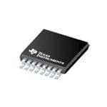 TEXAS INSTRUMENTS 模数转换器(ADC) ADS112U04IPWR