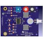 TEXAS INSTRUMENTS 多媒体放大器 TAS5720A-Q1EVM