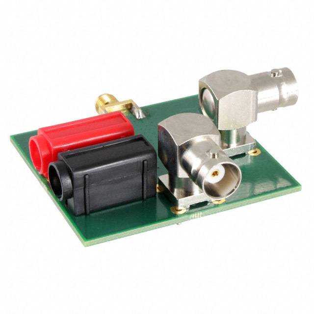 TEXAS INSTRUMENTS 评估、开发板开发工具 LMV225TLEVAL