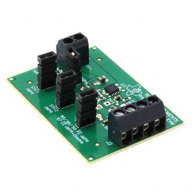 TEXAS INSTRUMENTS 评估、开发板开发工具 BQ24085EVM