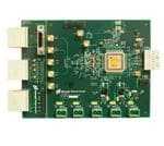 TEXAS INSTRUMENTS 评估、开发板开发工具 LM98640CVAL