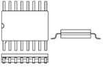TEXAS INSTRUMENTS LDO稳压器 LM2991WG-QML