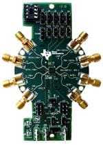 TEXAS INSTRUMENTS 评估、开发板开发工具 DS110DF111EVM