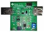TEXAS INSTRUMENTS 评估、开发板开发工具 TPS254900Q1EVM-817