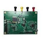 TEXAS INSTRUMENTS LED驱动器 LP8863EVM