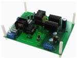 TEXAS INSTRUMENTS 评估、开发板开发工具 UCC25600EVM