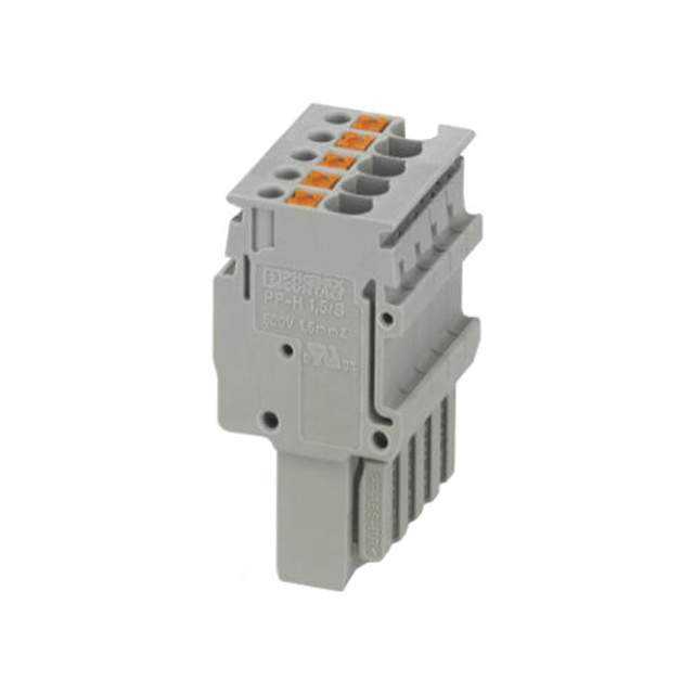 PHOENIX CONTACT 插接式连接器 3212549