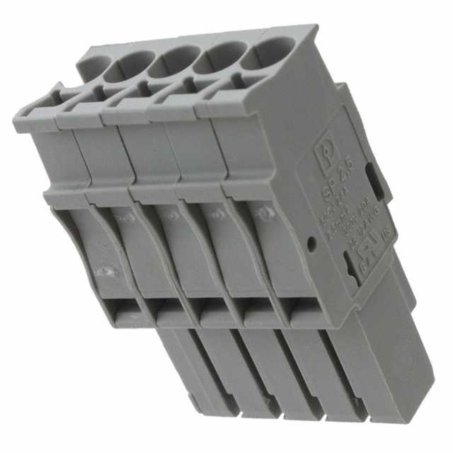 PHOENIX CONTACT 插接式连接器 3040290