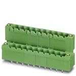 PHOENIX CONTACT 接线座- 接头/插头和插口 1846140