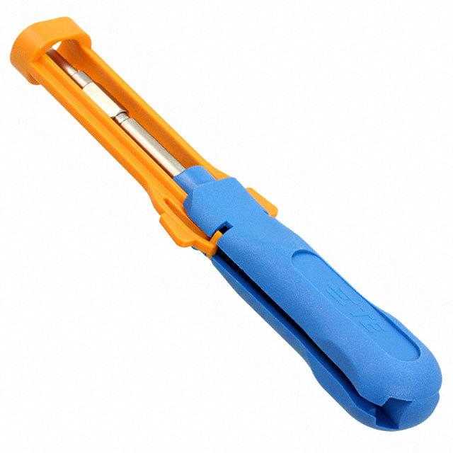 TE CONNECTIVITY 其他工具 9-1579007-5